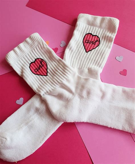 cunt socks|Cunt Socks, Sweary Socks, Sassy Gift Ideas, Feminist Gifts,。